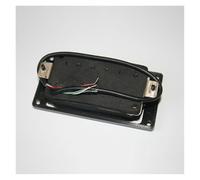 Pickup Per Chitarra Elettrica Pickup Per Chitarra Elettrica Classic Rock Pickup A Doppia Bobina A 5 Fili Con Funzione Single-cut(Bridge)