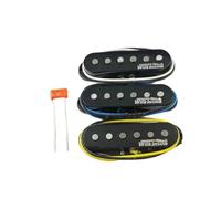 Pickup Per Chitarra Elettrica Pickup Per Chitarra Elettrica Stile Anni '60 Ainico5 Single Coil Parti Per Chitarra Applica A Chitarra + Condensatore 473 100
