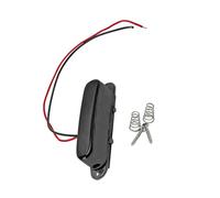 Pickup per chitarra elettrica Plug and Play, design di precisione per configurazioni rapide e grande chiarezza del suono, alta sensibilità