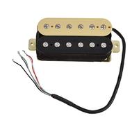 Pickup Per Chitarra Elettrica Regolabile Humbucker Double Coil Humbucker Kit Pickup Kit Chitarra Accessori Accessori pickup