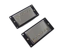 Pickup Per Chitarra Elettrica SD Humbucker SH1N SH4 Pickup 4C 1V1T Cablaggio Parti Per Chitarra Colore Oro Cromo(Chrome)