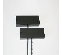 Pickup Per Chitarra Elettrica Set Di Pickup Passivi A Doppia Bobina Per Chitarra Elettrica Classica A 7 Corde(2PC)