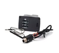 Pickup Per Chitarra Equalizzatore EQ A Due Bande Per Chitarra Piccola Pickup Ukulele