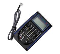 Pickup Per Chitarra Equalizzatore EQ Pickup A Foro Aperto A 4 Bande Con Accordatura Pickup Professionale