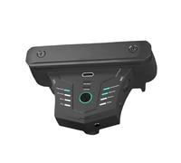 Pickup Per Chitarra G0 Pro Pickup Per Chitarra Acustica Chorus Delay Reverb EQ Effetti Pickup A Risonanza Magnetica Per Chitarra Da 39-42 Pollici