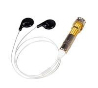 Pickup Per Chitarra GGP-03 Pickup Per Chitarra Piezo Contatto Microfono Strumento Chitarra Acustica Ukulele Violino Pickup Per Chitarra Acustica