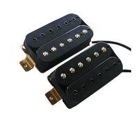 Pickup Per Chitarra Humbucker Con Viti A Palo Misto Con Cavo Di Uscita A 4 Conduttori Per La Connessione Divisa Accessori di Ricambio per Chitarra