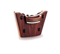 Pickup Per Chitarra I Doppi Pickup Attivi Per Chitarra Folk Professionale Non Necessitano Di Praticare Fori Possono Essere Riprodotti Sull'amplificatore Di Bordo(2)