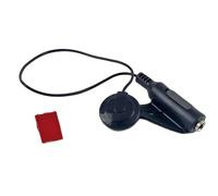 Pickup Per Chitarra Microfono A Contatto Professionale Pickup Piezoelettrico Pickup Per Chitarra Acustica Banjo Ukulele Mandolino Violino Pickup