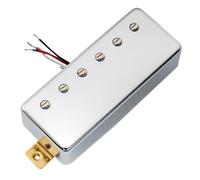 Pickup per chitarra Mini pickup al ponte per chitarra elettrica a doppia bobina(Neck Pickup)