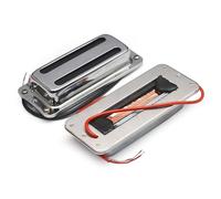Pickup per chitarra Mini pickup professionale a doppia bobina per chitarra elettrica