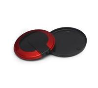 Pickup per chitarra Mini Sound Pick-up Amplificatore Piezo Trasduttore Stick Pickup Per Chitarra Acustica(Pickup Case x 10pcs)