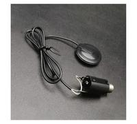 Pickup Per Chitarra Nera Piezo Jack Trasduttore Per Chitarra Acustica Ukulele Violino Mandolino Banjo È Un Dispositivo Molto Compatto Pezzi di ricambio per pickup per chitarra acustica