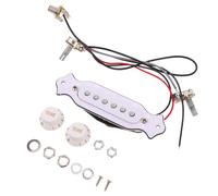Pickup Per Chitarra Pick-up Della Acustica Riparazioni Humbucker