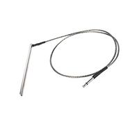 Pickup Per Chitarra Pick-up Piezo Passivo Pickup Trasduttore A Sella Morbida Con Spina Da 2,5 Mm Sostituzione del pickup per chitarra acustica