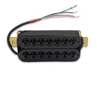 Pickup per chitarra Pickup a doppia bobina per chitarra elettrica professionale a 7 corde(Neck pickup)
