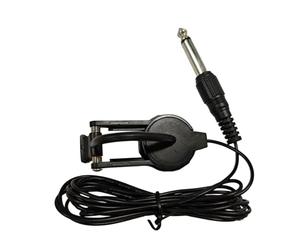 Pickup Per Chitarra - Pickup Acustico | Pick Up Per Chitarra acusticá | Attrezzatura Musicale Chitarre Con Clip | Strumenti A Corda Che Suonano Gli accessóri Audio AID Per La Raccolta Di Concerti In C