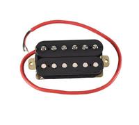Pickup per chitarra Pickup al ponte a doppia bobina per chitarra elettrica professionale