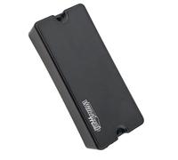 pickup per chitarra Pickup Chiuso Accessori Per Strumenti Musicali Accessori Per Chitarra Quattro Corde Cinque Corde Elettriche