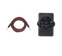 Pickup Per Chitarra Pickup Con Vibrazione Per Chitarra Folk Ciak Canto Amplificazione Con Dita Pickup Attivo(3-meter)