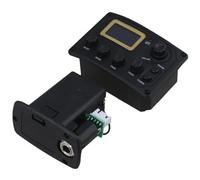 Pickup Per Chitarra Pickup Equalizzatore Amplificatore Preamplificatore Per Chitarra Principale Per Classica Acustica