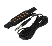 Pickup Per Chitarra Pickup Gold Dot Per Chitarra Classica/acustica