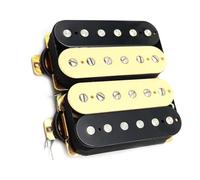 Pickup per chitarra Pickup Humbucker ad alto rendimento Bobina in ABS Base in rame-nichel Pickup Professionale Per Chitarra Elettrica