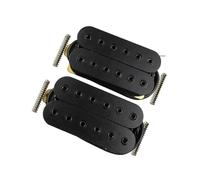 pickup per chitarra Pickup Humbucker Pickup Humbucking Pickup Per Chitarra Elettrica Chitarra Nera