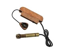 Pickup per Chitarra Pickup Magnetico Acustico Per Chitarra In Legno Soundhole Per Chitarra Folk Da Circa 85 Mm