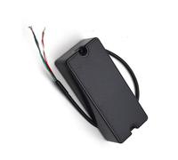 Pickup Per Chitarra Pickup Per Basso Acustico A 4 O 6 Corde Con Fondo Chiuso Da 89 Mm(4string)