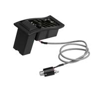 Pickup Per Chitarra Pickup Per Chitarra A 4 Bande Equalizzatore Per Chitarra Acustica Pickup Piezoelettrico Preamplificatore EQ Per Chitarra Acustica Accordatore Accessori Per Chitarre Acustiche