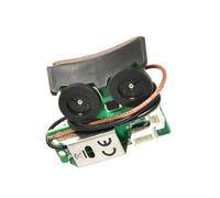 Pickup Per Chitarra Pickup Per Chitarra Acustica Con Equalizzatore Strumentale Professionale A Quattro Bande E Microfono Accordatore(3/4)