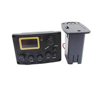 Pickup Per Chitarra Pickup Per Chitarra Acustica EQ Pickup Attivo Per Chitarra Folk Classica(2)