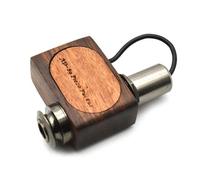 Pickup per chitarra Pickup per chitarra acustica folk classica fatta a mano pick-up per ukulele