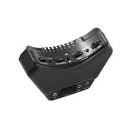 Pickup Per Chitarra Pickup Per Chitarra In Legno Foro Per Chitarra Pickup Board Doppio Pickup Risonanza/anti-ululato/funzione Di Accompagnamento