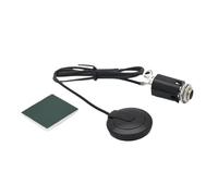 Pickup Per Chitarra Pickup Per Chitarra Nera Piezo Output Trasduttore Per Chitarra Acustica Ukulele Violino Mandolino Banjo
