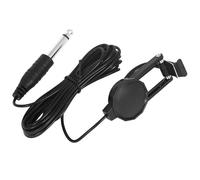 Pickup Per Chitarra Pickup Per Violino Organo Elettronico Suono Acustico Autentico Istantaneo - Facile Da Montare Regolazione Posizionamento CV-18(B)