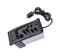 Pickup Per Chitarra Pickup Piezoelettrici Preamplificatori Per Chitarra Acustica Equalizzatori Accessori Per Strumenti Musicali