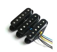 Pickup per chitarra Pickup single coil a bobina piatta per chitarra elettrica