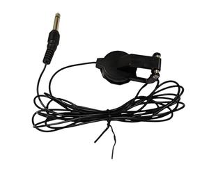 Pickup per chitarra, pickup strumentale con pinza - accessori per strumenti a corda, miglioratore audio per principianti e musicisti