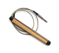 Pickup per Chitarra Pickup Trasduttore Piezo Sotto Sella Per Chitarra Basso A 6 Corde Con Uscita Da 2,5 Mm