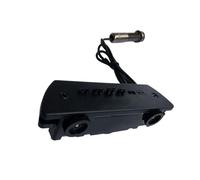 Pickup Per Chitarra Professionali I Pickup Doppi Per Chitarra Acustica Sono Accessori Adatti Per Strumenti Da Performance Professionale
