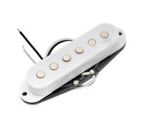 Pickup Per Chitarra Professionali I Pickup Single Coil In Ceramica Retrò Sono Adatti Per Le Posizioni Del Manico E Del Ponte Della Chitarra Acustica(3)