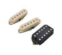 Pickup Per Chitarra Professionali Pickup Per Chitarra Acustica A Doppio Filo Avvolti A Mano E Accessori Per Strumenti Adatti Ai Principianti(2)