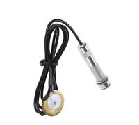 Pickup Per Chitarra Professionali Pickup Per Chitarra Acustica Pickup Per Chitarra Classica/folk Ukulele Pianoforte A Pollice Accessori Per Strumenti Senza Foro