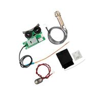 Pickup Per Chitarra Professionali Pickup Tailpin Per Chitarra Acustica Accordatore Fai Da Te Tipo Piezoelettrico Adatto Per Ukulele Classico