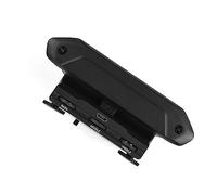 Pickup per Chitarra Puntale Del Pickup Del Foro Del Suono Della Chitarra Multifunzione Con Altoparlante A Risonanza Del Cavo