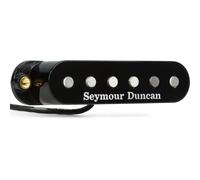 Pickup per chitarra Seymour Duncan Vintage Hot Stack Plus Stratocaster - Nero