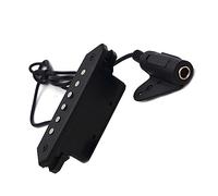 Pickup per Chitarra Sistema Di Preamplificazione Humbucker Sound Hole Pickup Tone Balanced Warmth Guitar Pickup