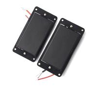 Pickup per chitarra stile sigillato attivo per accessori per chitarra Humbucker pickup a 6 corde